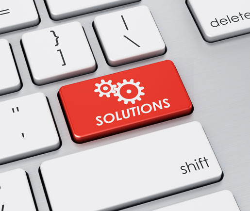 IT Consulting Solutions